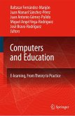 Computers and Education (eBook, PDF)