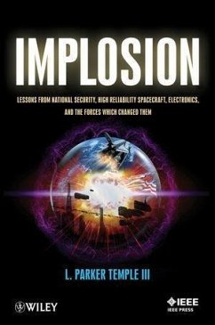 Cover Implosion (eBook, PDF)