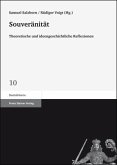 Souveränität (eBook, PDF)