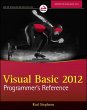 Visual Basic 2012 Programmer's... - Bild 1