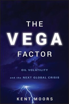 The Vega Factor (eBook, PDF) - Moors, Kent