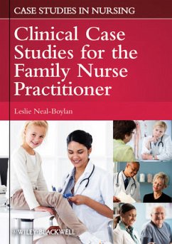 Clinical Case Studies for the Family Nurse Practitioner (eBook, ePUB)