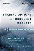 Trading Options in Turbulent Markets (eBook, ePUB)