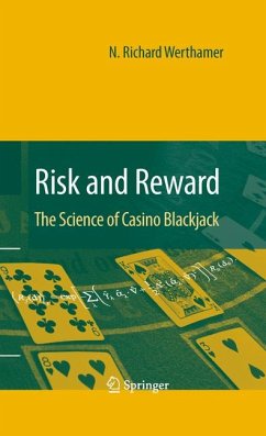 Risk and Reward (eBook, PDF) - Werthamer, N. Richard