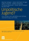 Unpolitische Jugend? (eBook, PDF)