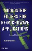 Microstrip Filters for RF / Microwave Applications (eBook, ePUB)