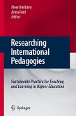 Researching International Pedagogies (eBook, PDF)