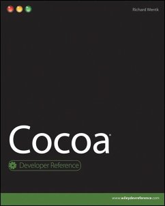 Cocoa (eBook, ePUB) - Wentk, Richard