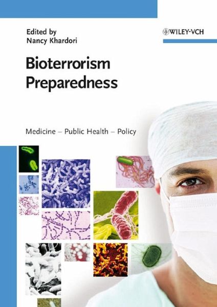 Bioterrorism Preparedness (eBook, PDF) Bioterrorism Preparedness (eBook, PDF)