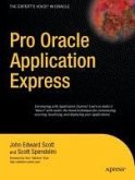 Pro Oracle Application Express (eBook, PDF)