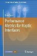 Performance Metrics for Haptic... - Bild 1