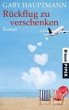 Rückflug zu verschenken (eBook, ePUB) - Bild 1