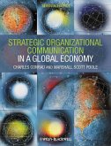 Strategic Organizational Communication (eBook, PDF)