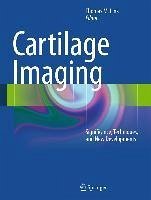 Cartilage Imaging (eBook, PDF)