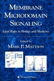 Membrane Microdomain Signaling (eBook, PDF)