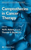 Camptothecins in Cancer Therapy (eBook, PDF)