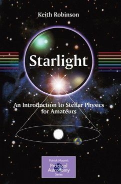 Starlight (eBook, PDF) - Robinson, Keith