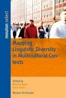 Mapping Linguistic Diversity in Multicultural Contexts (eBook, PDF)