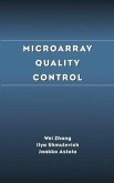 Microarray Quality Control (eBook, PDF)