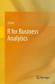 R for Business Analytics (eBook, PDF)