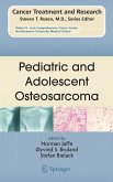 Pediatric and Adolescent Osteosarcoma (eBook, PDF)