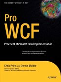 Pro WCF (eBook, PDF)