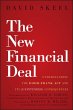 The New Financial Deal (eBook, ePUB) - Bild 1