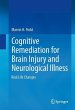 Cognitive Remediation for Brain Injury... - Bild 1