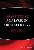 Quantitative Analysis in Archaeology (eBook, PDF)