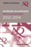 Nursing Diagnoses 2012-14 (eBook, ePUB)