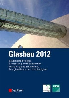 Cover Glasbau 2012 (eBook, PDF)