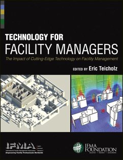 Cover Technology for Facility Managers (eBook, PDF)