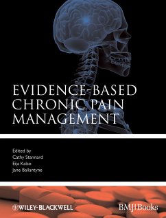 Evidence-Based Chronic Pain Management (eBook, PDF)