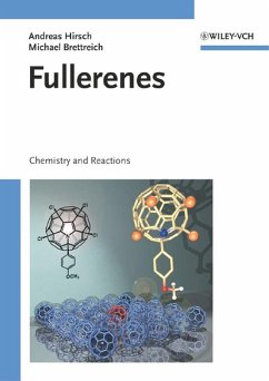 Cover Fullerenes (eBook, PDF)