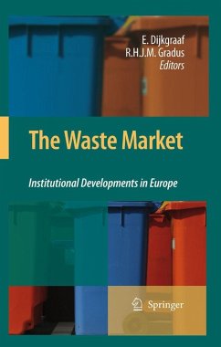 The Waste Market (eBook, PDF)