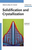 Solidification and Crystallization (eBook, PDF)