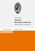 Ciceros 'Rosciana Amerina' (eBook, PDF)