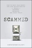 Scammed (eBook, ePUB)