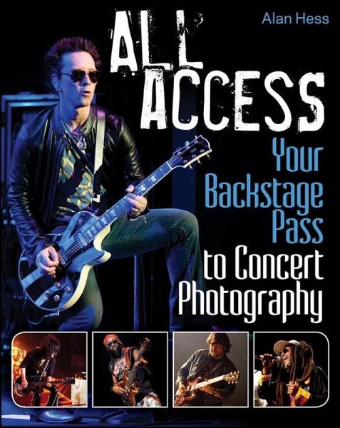 All Access (eBook, PDF)