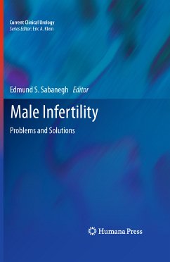 Male Infertility (eBook, PDF)