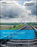 Mastering AutoCAD Civil 3D 2013 (eBook, PDF)