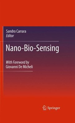Nano-Bio-Sensing (eBook, PDF)