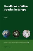 Handbook of Alien Species in Europe (eBook, PDF)