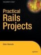 Practical Rails Projects (eBook, PDF) - Bild 1