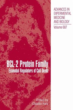 BCL‑2 Protein Family (eBook, PDF)