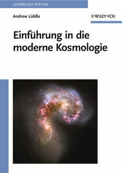 Einführung in die moderne Kosmologie (eBook, PDF) - Liddle, Andrew