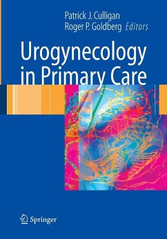 Urogynecology in Primary Care (eBook, PDF)