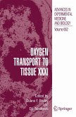 Oxygen Transport to Tissue XXXI (eBook, PDF)