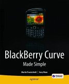 BlackBerry Curve Made Simple (eBook, PDF)