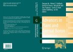 Advances in Plant and Animal Boron Nutrition (eBook, PDF)